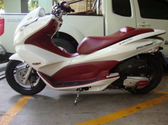 ขาย pcx 150 i ราคาถูก 55000.- ขาย pcx 150 i ราคาถูก 55000.-