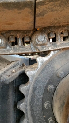 KOMATSU PC100-3 ซื้อเก่านอกมา 2 ปี  สภาพดี พร้อมใช้มากครับ