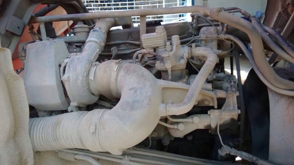 ขายรถสิบล้อบรรทุกน้ำมัน Isuzu 240 หัวขาว FXZ23NFY 2 เพลา เครื่อง P11C โหลดบน ทะเบียนพร้อม ขายรถสิบล้อบรรทุกน้ำมัน Isuzu 240 หัวขาว FXZ23NFY 2 เพลา เครื่อง P11C โหลดบน ทะเบียนพร้อม