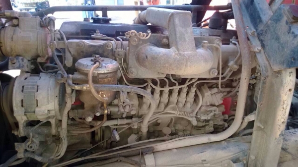 ขายรถสิบล้อบรรทุกน้ำมัน Isuzu 240 หัวขาว FXZ23NFY 2 เพลา เครื่อง P11C โหลดบน ทะเบียนพร้อม ขายรถสิบล้อบรรทุกน้ำมัน Isuzu 240 หัวขาว FXZ23NFY 2 เพลา เครื่อง P11C โหลดบน ทะเบียนพร้อม