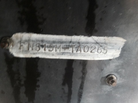 ขายรถบรรทุกสิบล้อ 1 เพลา ทิฟฟี่ เพาเวอร์ สภาพดี แคซซีสวย  พร้อมใช้งาน