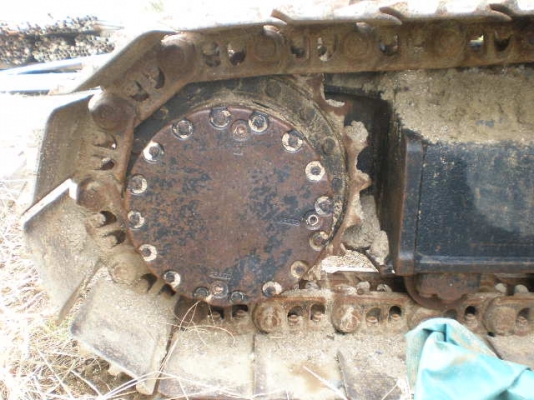 ขายรถขุดอาร์มยาว Hitachi EX200-2M สนใจโทร 083 0812889