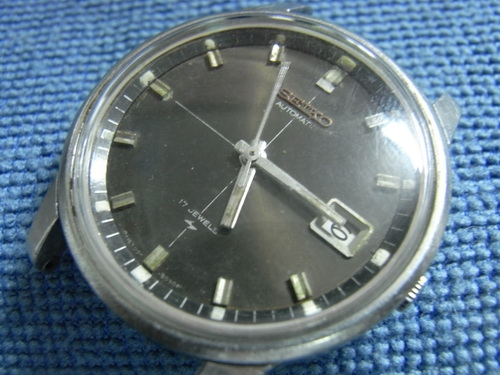 11ก.พ.((น้าเล็ก)) นำเสนอนาฬิกาข้อมือ