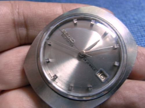 11ก.พ.((น้าเล็ก)) นำเสนอนาฬิกาข้อมือ 11ก.พ.((น้าเล็ก)) นำเสนอนาฬิกาข้อมือ