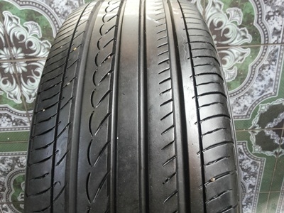 ขายยาง215/60/16 ปี 2311 YOKOHAMA ADVAN JAPAn 1 ชุด