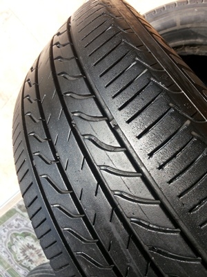 ขายยาง205/60/16 ปี 1511 MICHERLIN PRIMACY 1 คู่