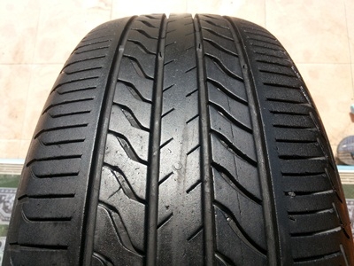 ขายยาง205/60/16 ปี 1511 MICHERLIN PRIMACY 1 คู่