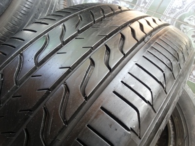 ขายยาง205/55/16 ปี 0213 MICHERLIN PRIMACY 1 ชุด