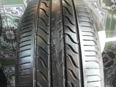 ขายยาง205/55/16 ปี 0213 MICHERLIN PRIMACY 1 ชุด