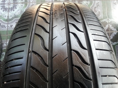 ขายยาง205/55/16 ปี 0213 MICHERLIN PRIMACY 1 ชุด