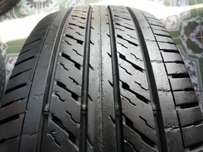 ขายยาง215/65/16 ปี 12 DUNLOP SP LT37 1ชุด