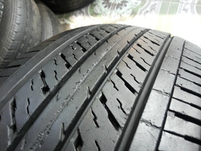 ขายยาง215/65/16 ปี 12 DUNLOP SP LT37 1ชุด