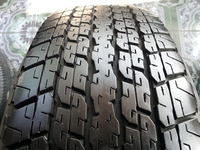 ขายยาง245/70/16 ปี 4111 BRIDGESTONE DUELER H/T 840 1 ชุด