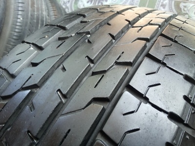ขายยาง205/65/16 ปี 2012 BRIDGESTONE B390 1ชุด