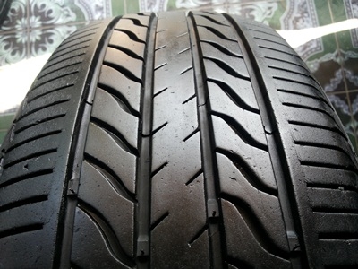 ขายยาง205/65/15 ปี 0312 MICHERLIN PRIMACY 1 ชุด