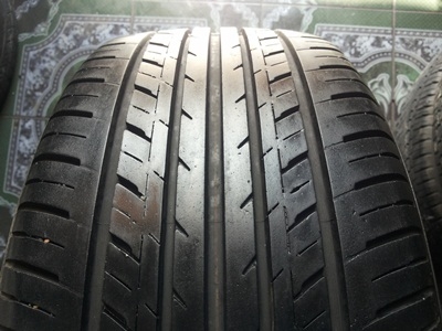 ขายยาง195/50/15 ปี 0511 DEESTONE 1 ชุด