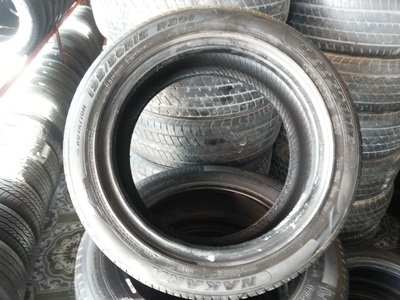 ขายยาง195/50/15 ปี 0511 DEESTONE 1 ชุด