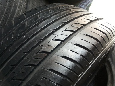 ขายยาง195/50/15 ปี 0511 DEESTONE 1 ชุด