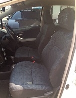 Toyota Yaris  ดาวน์น้อย สภาพนางฟ้าหาอยู่คันนี้เลยจ้า สวยโคตร โคตร