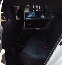 Toyota Yaris  ดาวน์น้อย สภาพนางฟ้าหาอยู่คันนี้เลยจ้า สวยโคตร โคตร