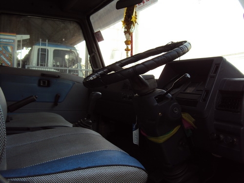 ขายHINO 120แรงม้า ซุปเปอร์เสี่ย คัชซีสวย เครื่องแห้ง 5.5เมตร