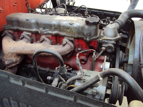 ขายHINO 120แรงม้า ซุปเปอร์เสี่ย คัชซีสวย เครื่องแห้ง 5.5เมตร