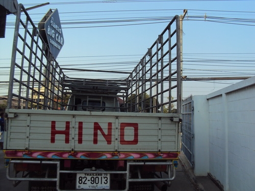 ขายHINO 120แรงม้า ซุปเปอร์เสี่ย คัชซีสวย เครื่องแห้ง 5.5เมตร