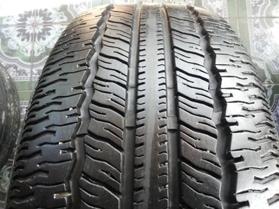 ขายยาง235/60/17 ปี 2212 MAXXIS MA707 1 ชุด