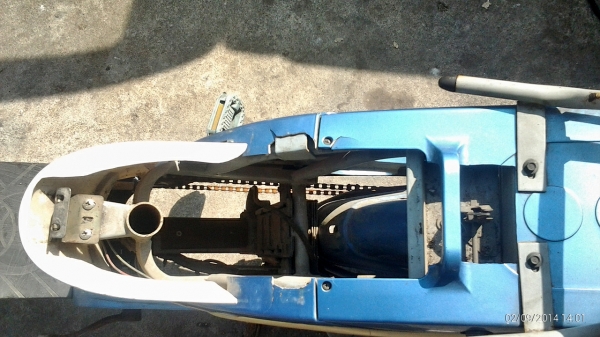 ขายรถไฟฟ้าปั่นได้