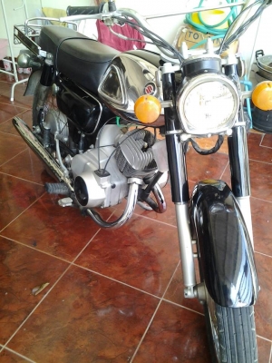 ขาย SUZUKI K125
