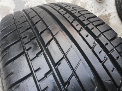 ขายล้อแม็กFORD Fiesta (TOP) ขอบ 16 พร้อมยาง 1 ชุด