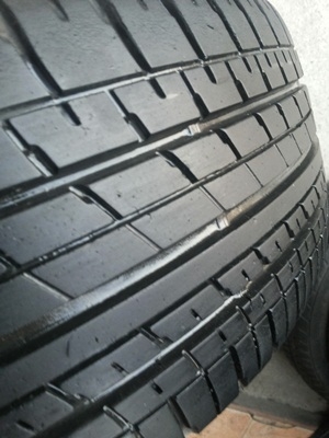 ขายล้อแม็กHONDA City ขอบ 16 SV พร้อมยาง 1 ชุด