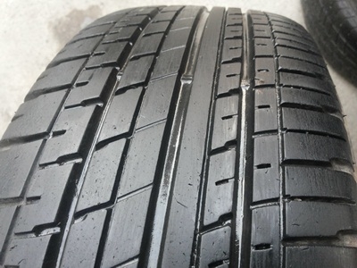 ขายล้อแม็กHONDA City ขอบ 16 SV พร้อมยาง 1 ชุด