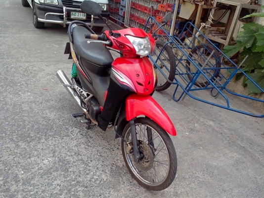 ขายเวฟ 100s ขายเวฟ 100s