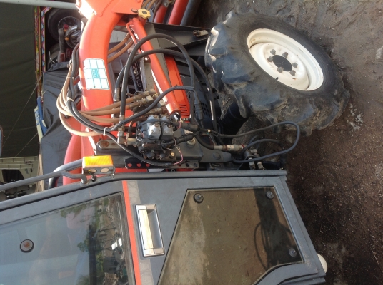 รถสวยๆมีตักหน้า รถสวยๆมีตักหน้า