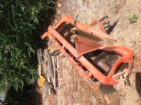 รถสวยๆมีตักหน้า