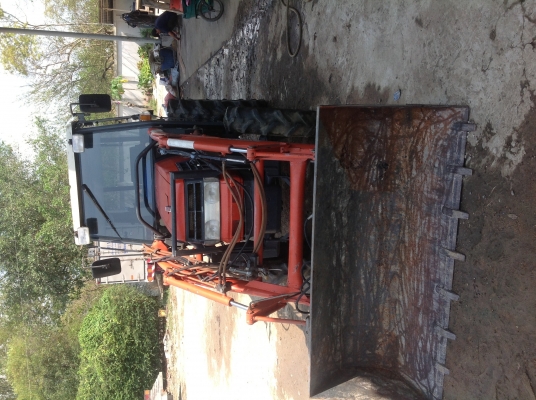 รถสวยๆมีตักหน้า รถสวยๆมีตักหน้า