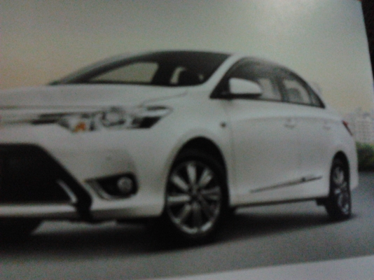 ขายแล้วคับ มารับถึงบ้านเลย มารับเองลดให้ไป500คับผม ขายชุดตกแต่งรถNEW-VIOS