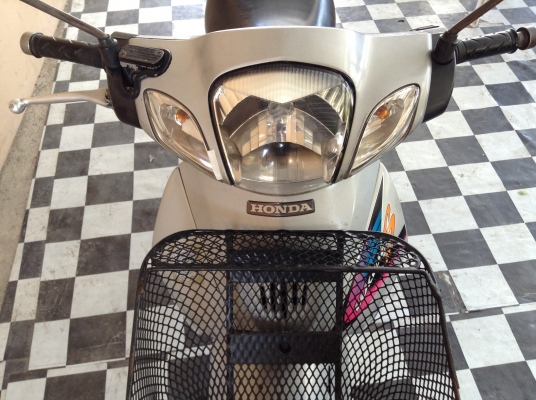 ขาย!!!ฮอนด้าเวฟ125s ปี46 รถเครื่องดีคับ มีเล่มทะเบียนครบ ภาษีไม่หมด ขาย!!!ฮอนด้าเวฟ125s ปี46 รถเครื่องดีคับ มีเล่มทะเบียนครบ ภาษีไม่หมด