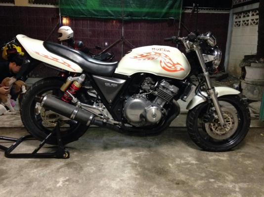 ขาย CB - XJR - BROS มีให้ท่านเลือกชม ลายละเอียดด้านในเลยครับ ขาย CB - XJR - BROS มีให้ท่านเลือกชม ลายละเอียดด้านในเลยครับ