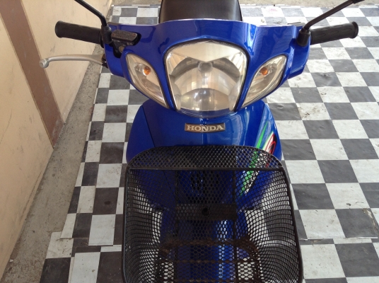 ขาย!!!ฮอนด้าเวฟ125s ปี47 รถเครื่องดีคับ มีเล่มทะเบียนครบ