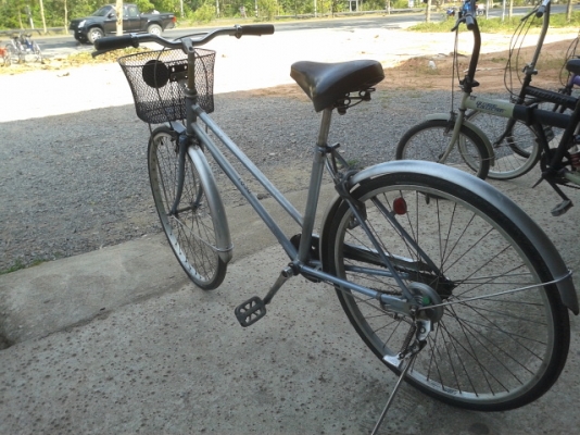 จักยาน นําเข้า จาก ประเทศอีปุ่น