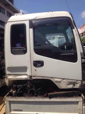 หัวเก๋งisuzu Deca