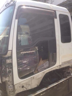 หัวเก๋งisuzu Deca