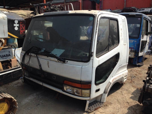 หัวเก๋ง F/S ยูโร หัวกว้าง