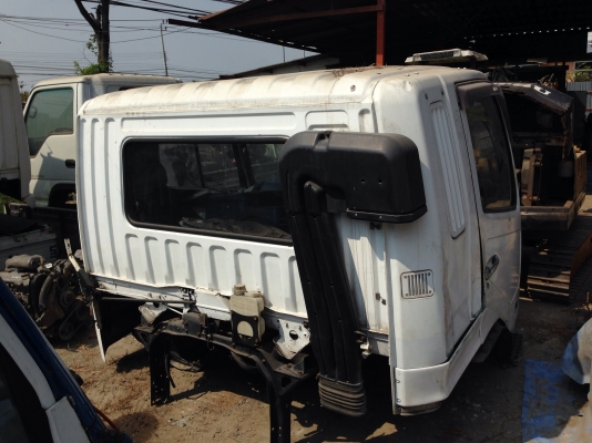 หัวเก๋ง F/S ยูโร หัวกว้าง