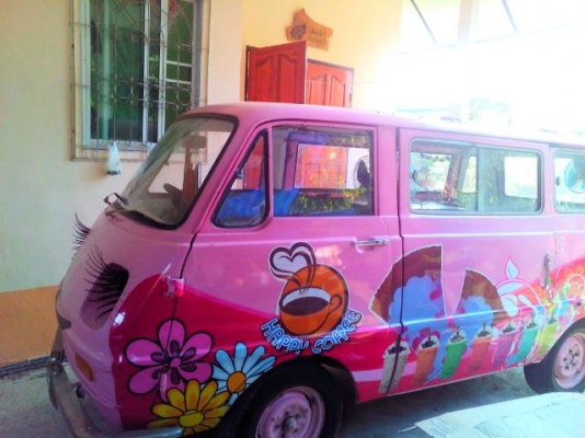 รถตู้เล็กพร้อมเปิดกิจการค้าขายลดสุดๆ100000บ. รถตู้เล็กพร้อมเปิดกิจการค้าขายลดสุดๆ100000บ.