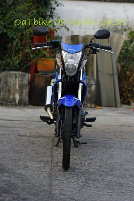 โซนิคตัวใหม่   ปี 49  ล้อทอง หล่อๆ