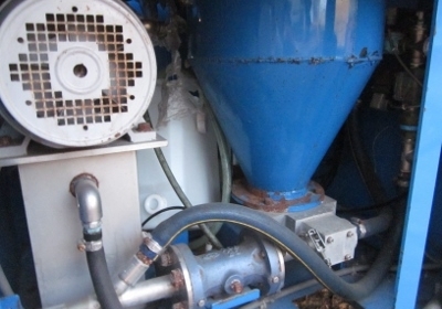 ขายเครื่องพ่นทราย ขนาดใหญ่ มือสองเก่านอก SHIBUYA MUC1010 ราคา 85,000 บาท ขายเครื่องพ่นทราย ขนาดใหญ่ มือสองเก่านอก SHIBUYA MUC1010 ราคา 85,000 บาท