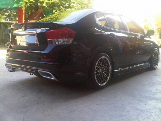 ขาย HONDA CITY 1.5 ปี 2009 A/T ขาย HONDA CITY 1.5 ปี 2009 A/T